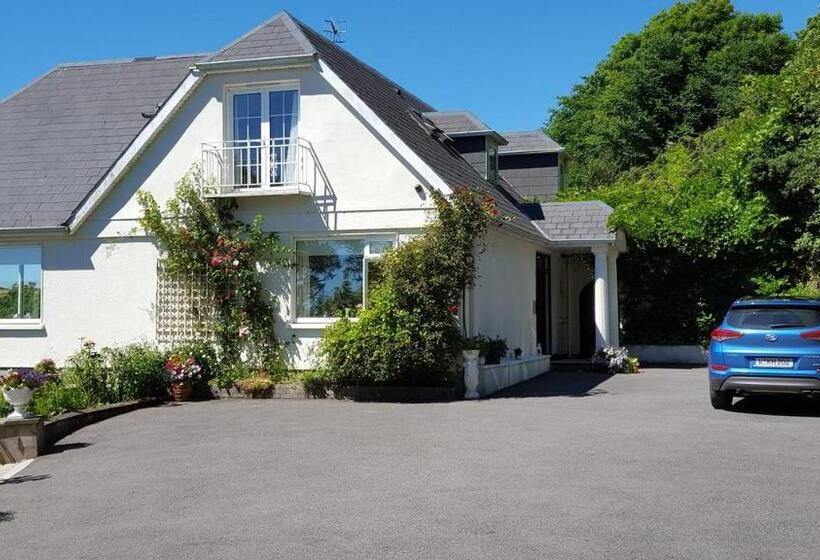 Rocklands House Bed And Breakfast