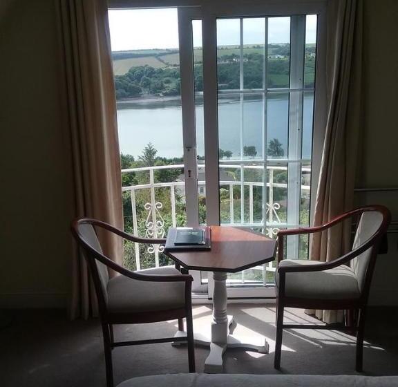 Rocklands House Bed And Breakfast