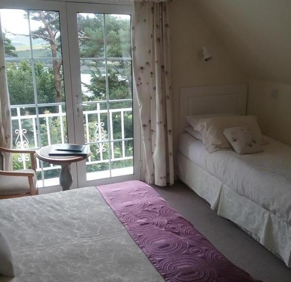 Rocklands House Bed And Breakfast