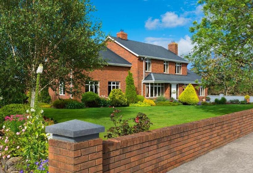 צימר Rosdarrig House