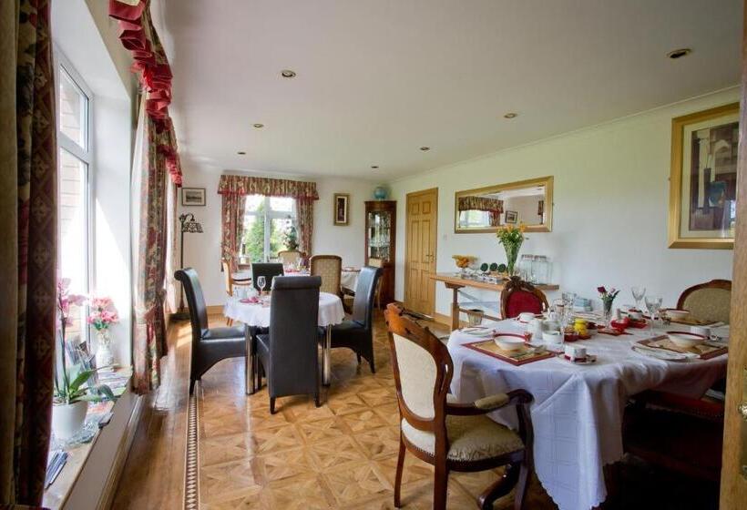 Bed and Breakfast Rosdarrig House