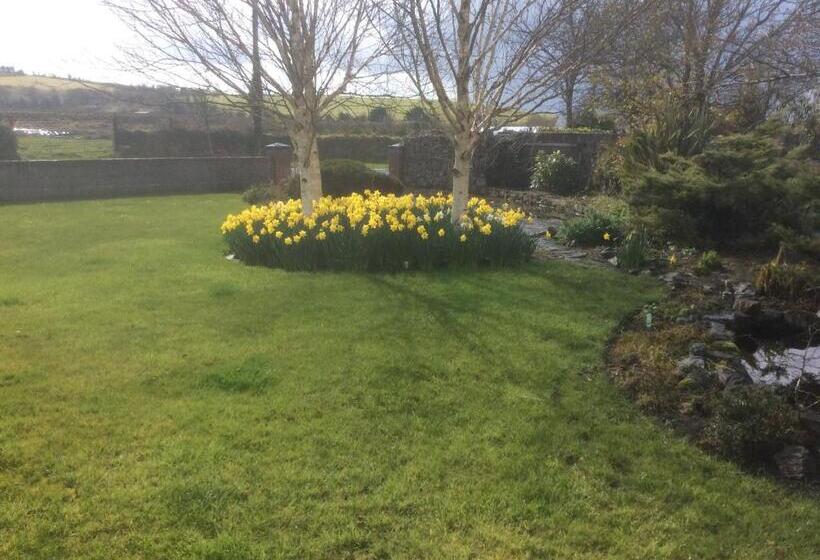 צימר Rosdarrig House