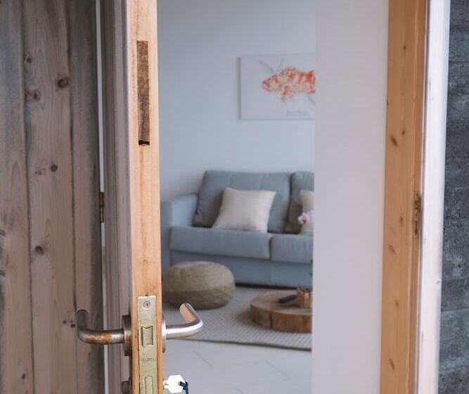 Sao Vicente Lodge   Atlantic Retreat