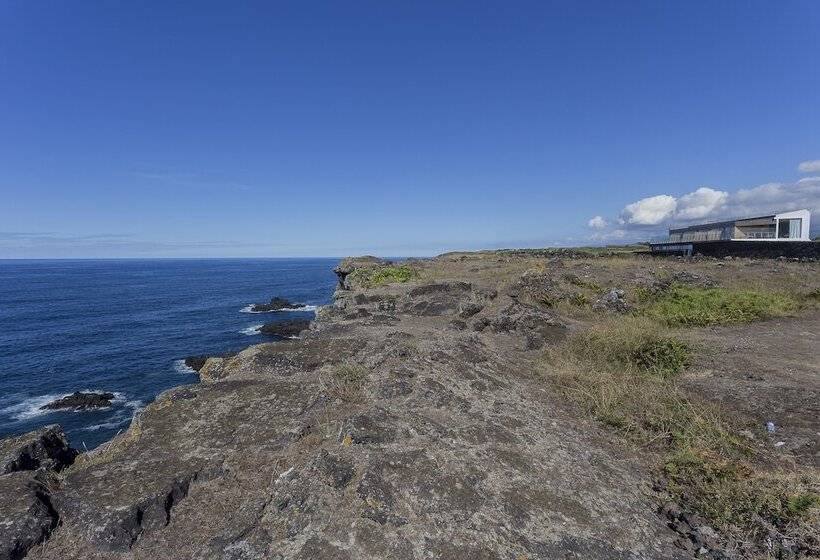 Sao Vicente Lodge   Atlantic Retreat