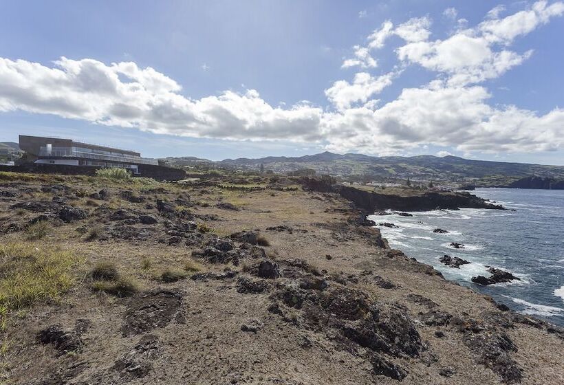 Sao Vicente Lodge   Atlantic Retreat