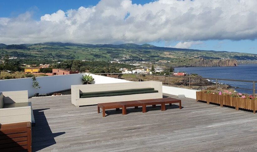 Sao Vicente Lodge   Atlantic Retreat