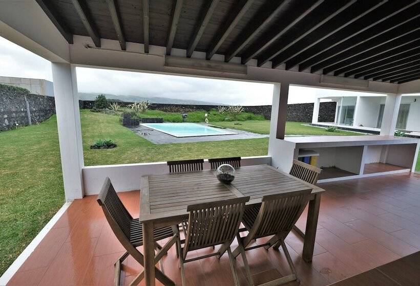 Sao Vicente Lodge   Atlantic Retreat