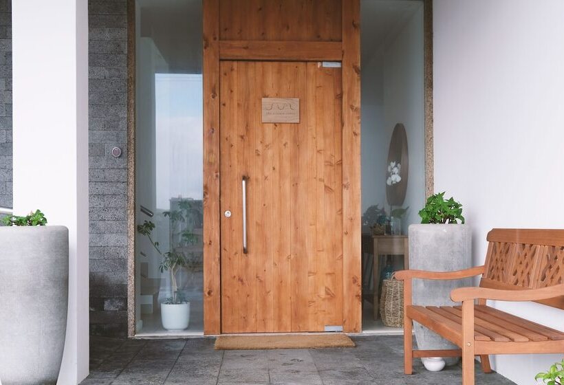 Sao Vicente Lodge   Atlantic Retreat