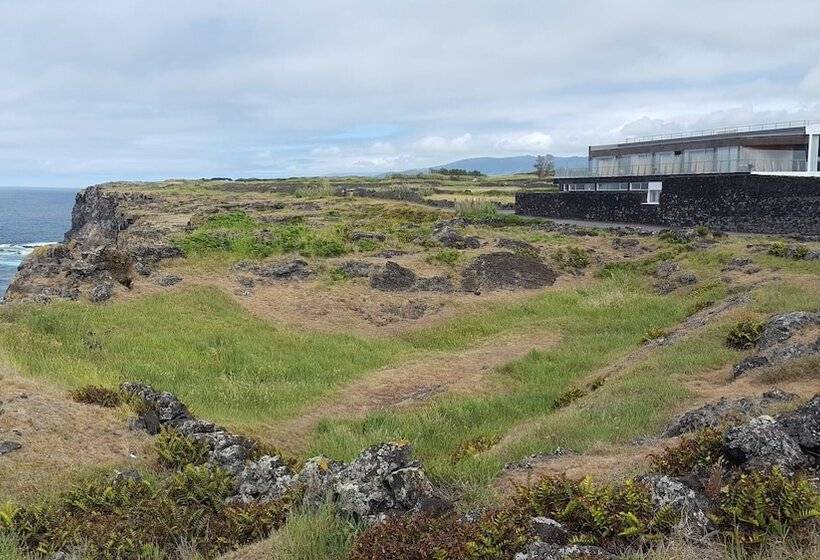 Sao Vicente Lodge   Atlantic Retreat