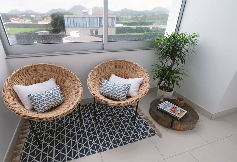 Sao Vicente Lodge   Atlantic Retreat