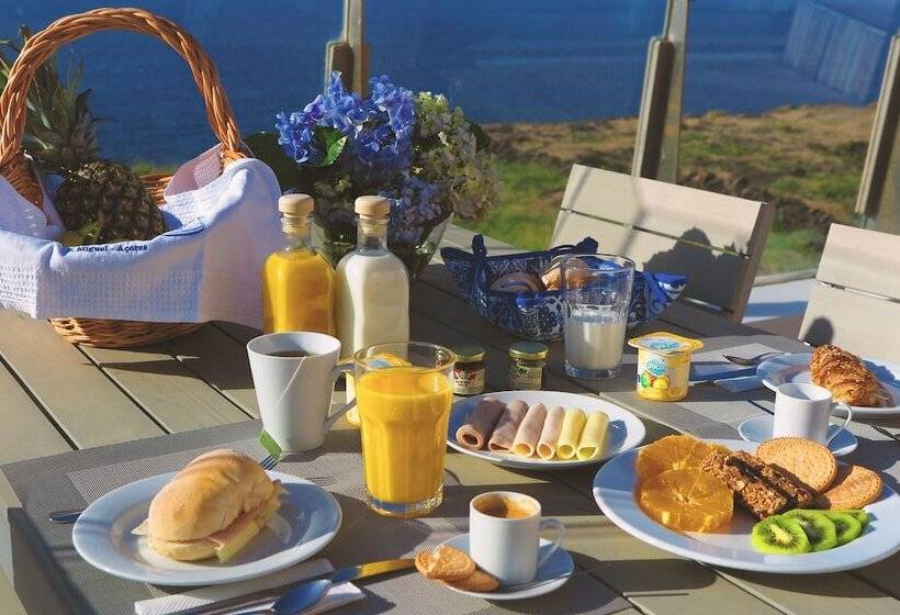 Sao Vicente Lodge   Atlantic Retreat