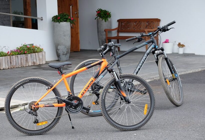 Sao Vicente Lodge   Atlantic Retreat