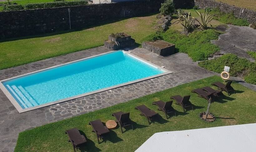 Sao Vicente Lodge   Atlantic Retreat