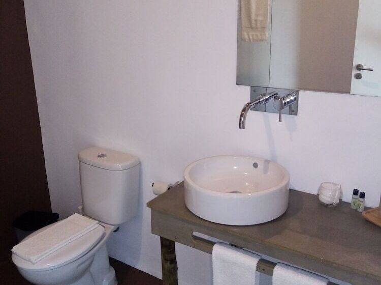 Sao Vicente Lodge   Atlantic Retreat