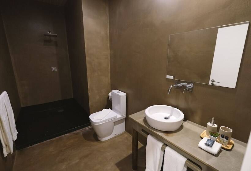 Sao Vicente Lodge   Atlantic Retreat