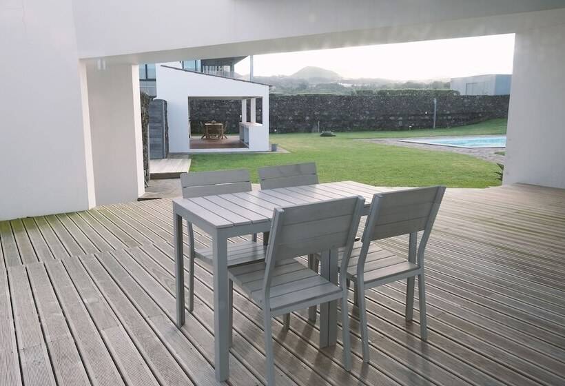 Sao Vicente Lodge   Atlantic Retreat