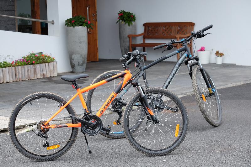 Sao Vicente Lodge   Atlantic Retreat