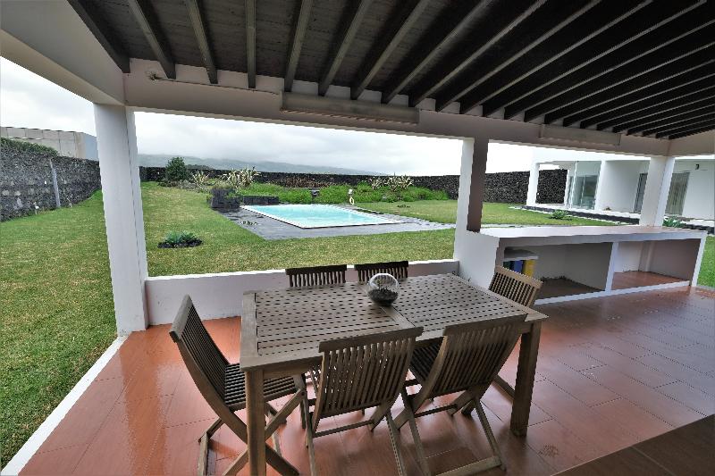 Sao Vicente Lodge   Atlantic Retreat