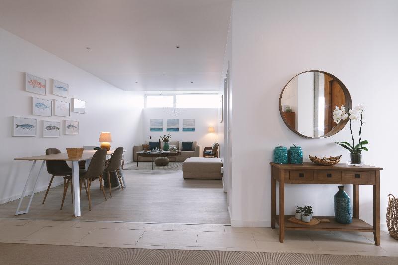 Sao Vicente Lodge   Atlantic Retreat