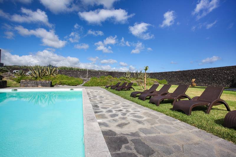 Sao Vicente Lodge   Atlantic Retreat