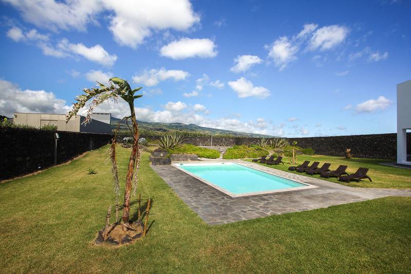 Sao Vicente Lodge   Atlantic Retreat