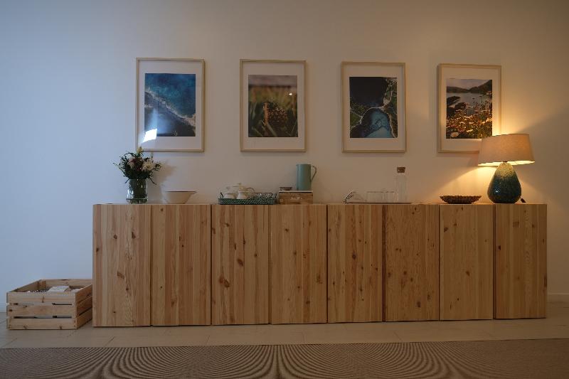 Sao Vicente Lodge   Atlantic Retreat