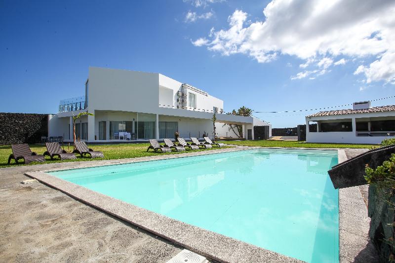 Sao Vicente Lodge   Atlantic Retreat