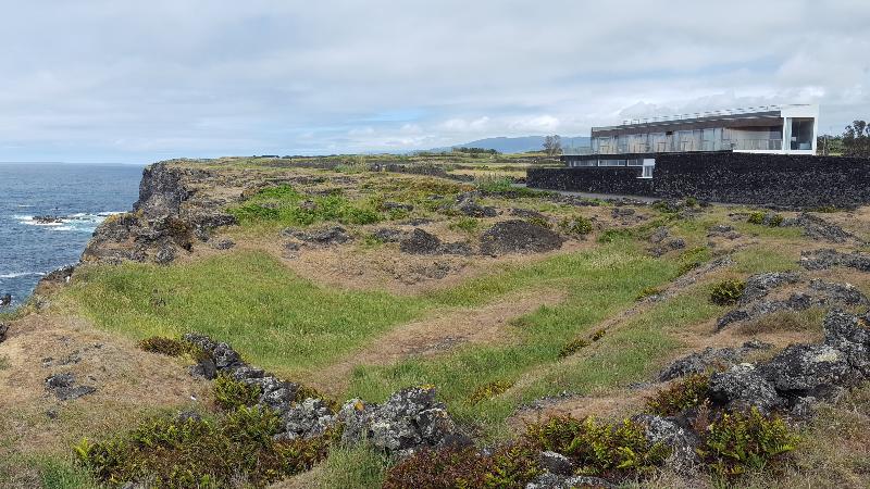 Sao Vicente Lodge   Atlantic Retreat