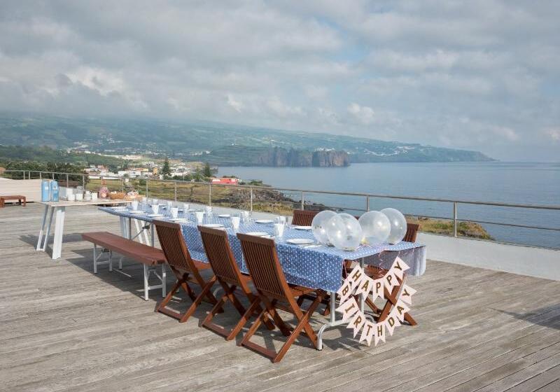 Sao Vicente Lodge   Atlantic Retreat