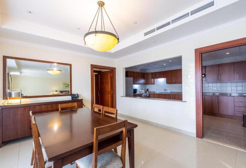 Sedra Arjaan By Rotana