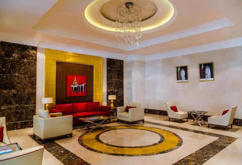 Sedra Arjaan By Rotana