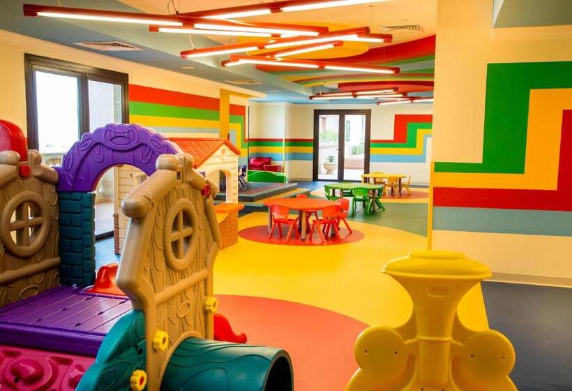 Sedra Arjaan By Rotana