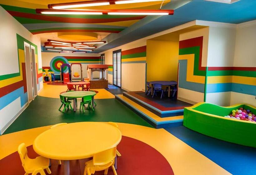 Sedra Arjaan By Rotana