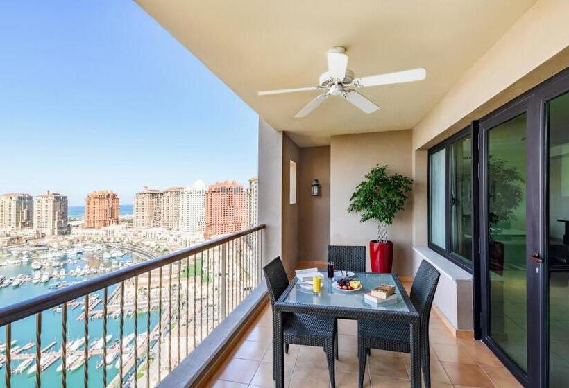 Sedra Arjaan By Rotana