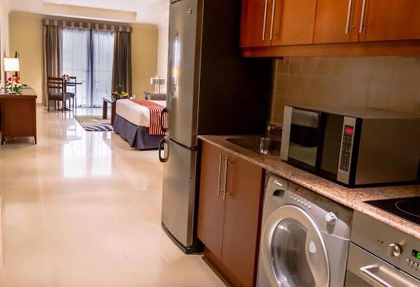 Sedra Arjaan By Rotana