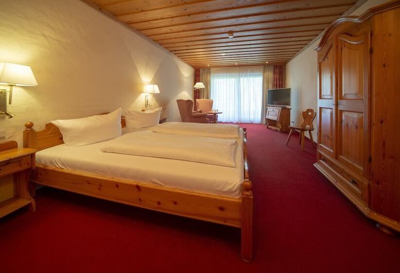 Seehotel Weissensee