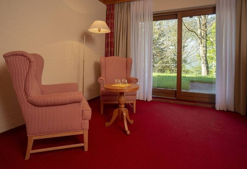 Seehotel Weissensee