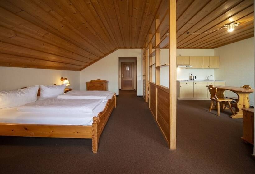 Seehotel Weissensee