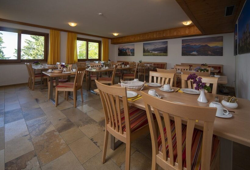 Seehotel Weissensee