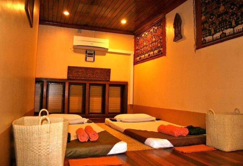 Shining Angkor Apartment