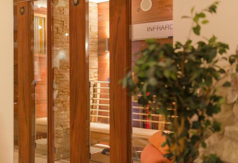 Spa&aktiv Hotel Lavendel