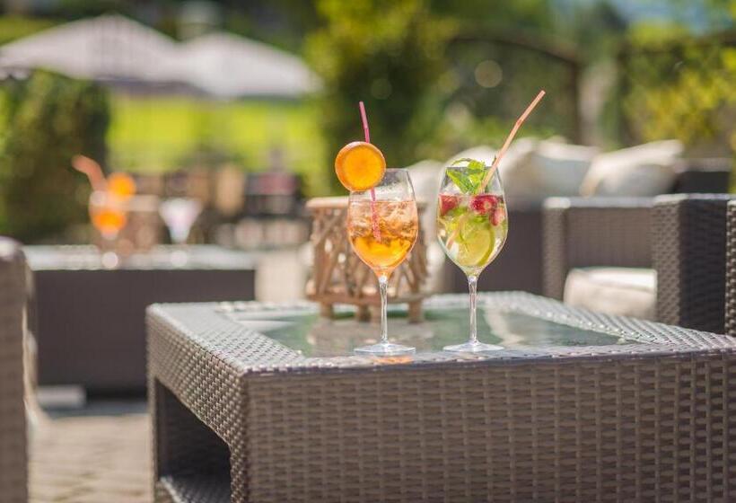 Spa&aktiv Hotel Lavendel