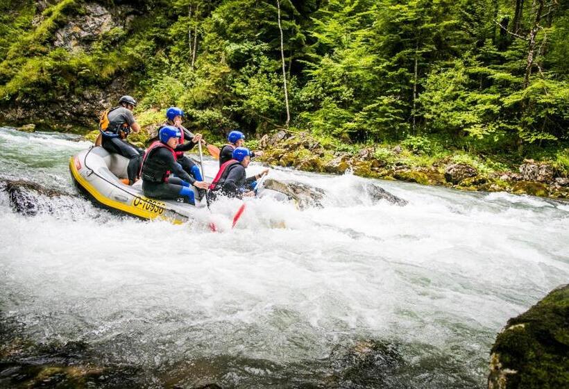 Spa&aktiv Hotel Lavendel