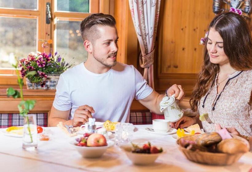 Spa&aktiv Hotel Lavendel