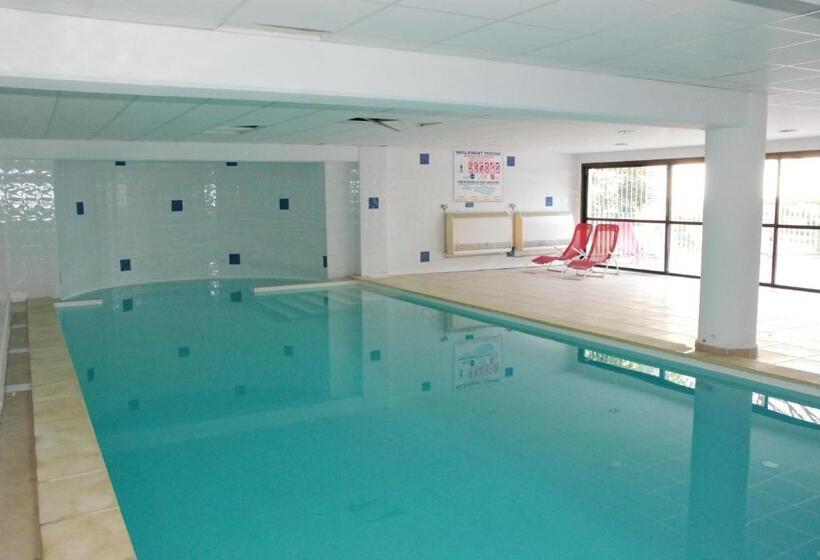 Uzes Appart Hotel Résidence Le Mas Des Oliviers