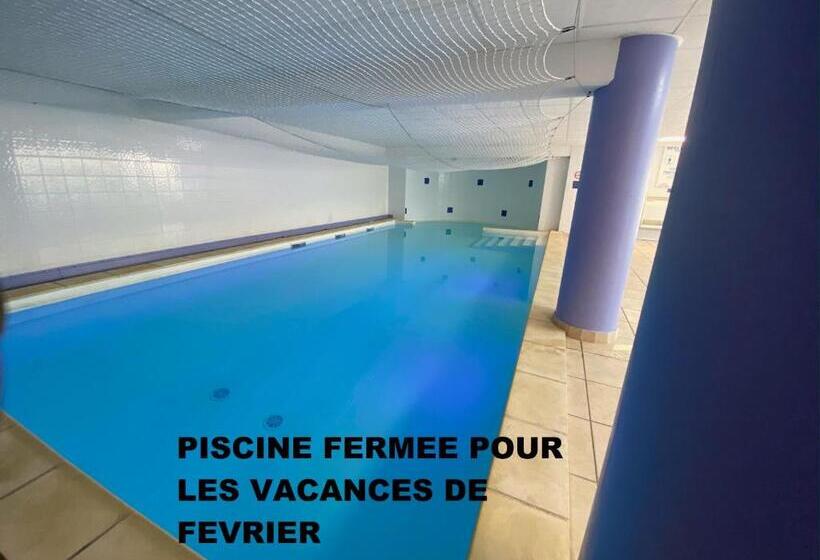 Uzes Appart Hotel Résidence Le Mas Des Oliviers