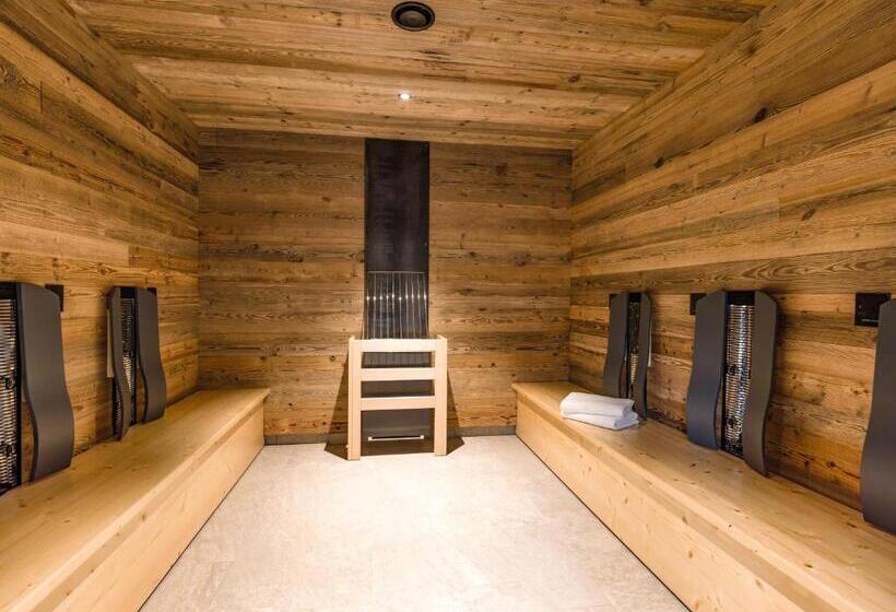 Vivea Gesundheitshotel Eisenkappel