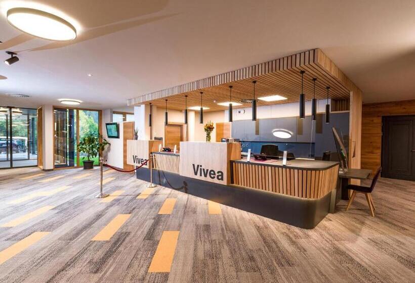 Vivea Gesundheitshotel Eisenkappel