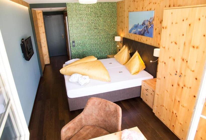 Wohlfühlhotel Hubertushof