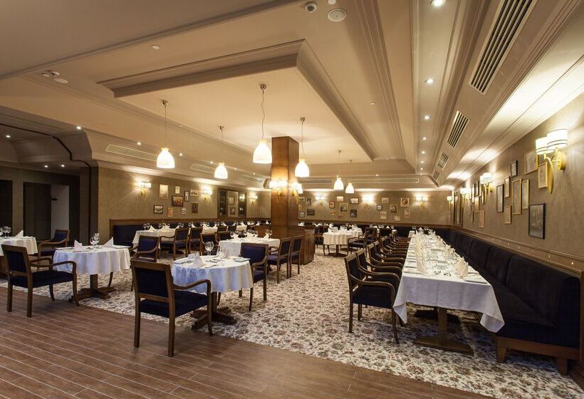 בית מלון כפרי Zeynep